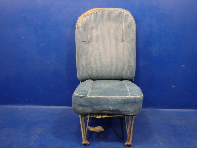 66551-04 Piper - Front Seat
